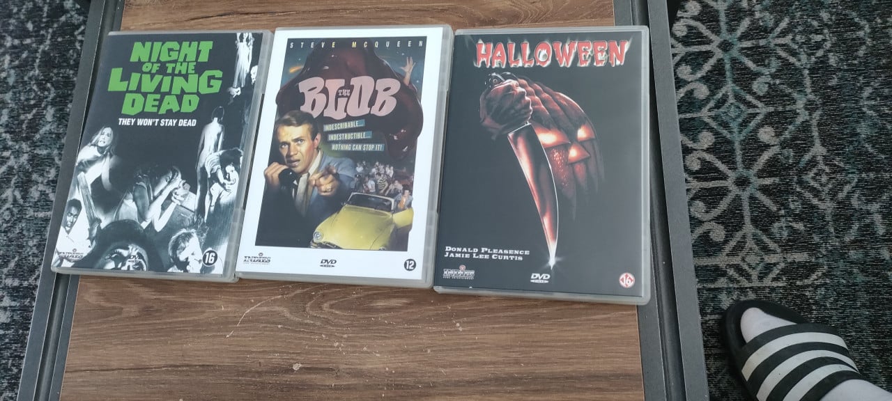 Dvds