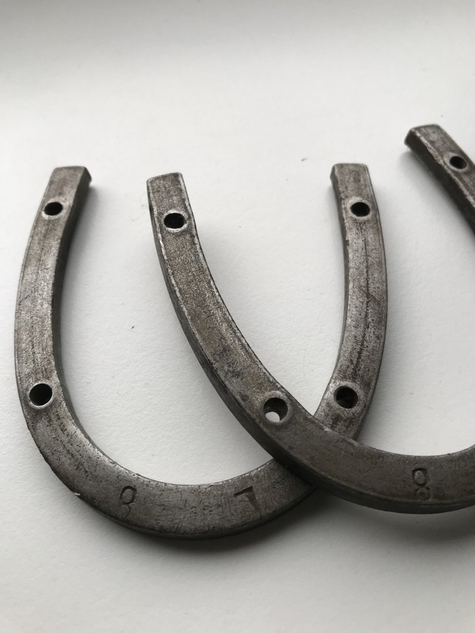 Military div. spulletjes