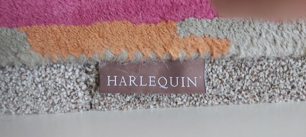 Vloerkleed Harlequin -Nuru Tabasco 42902!