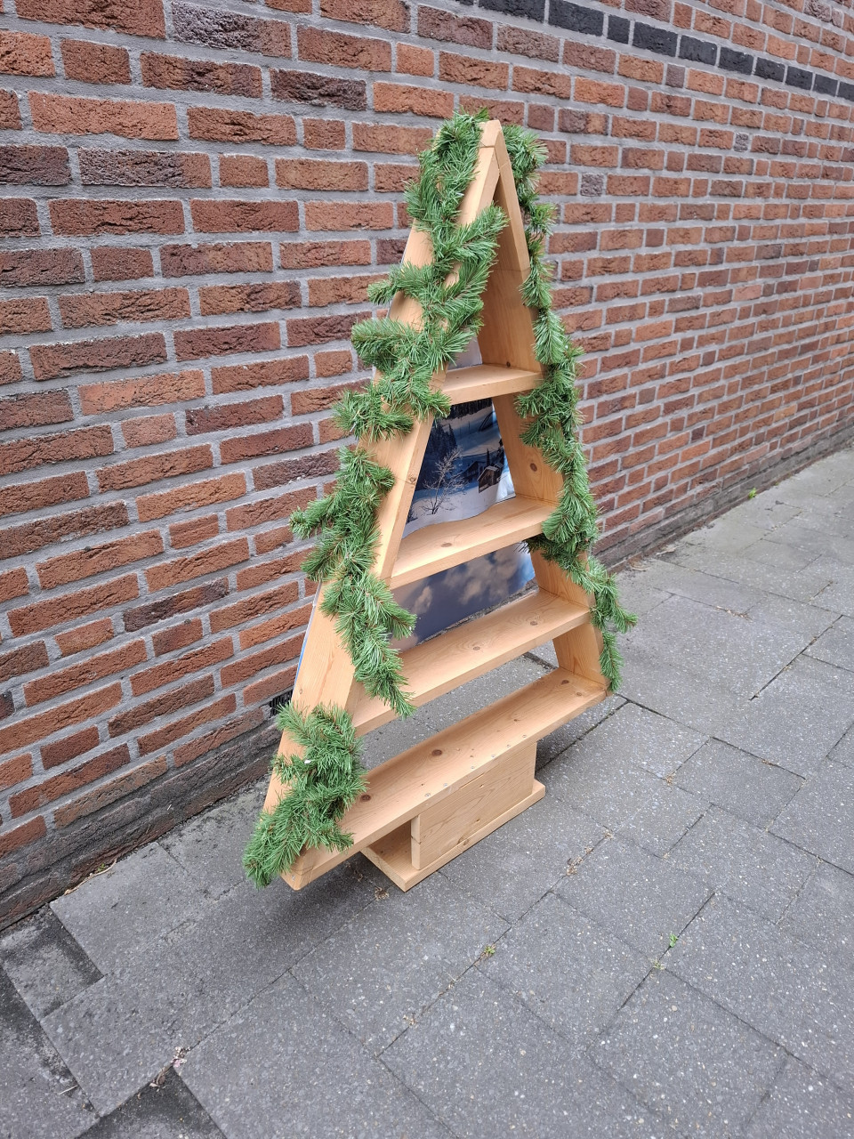 Kerstboom