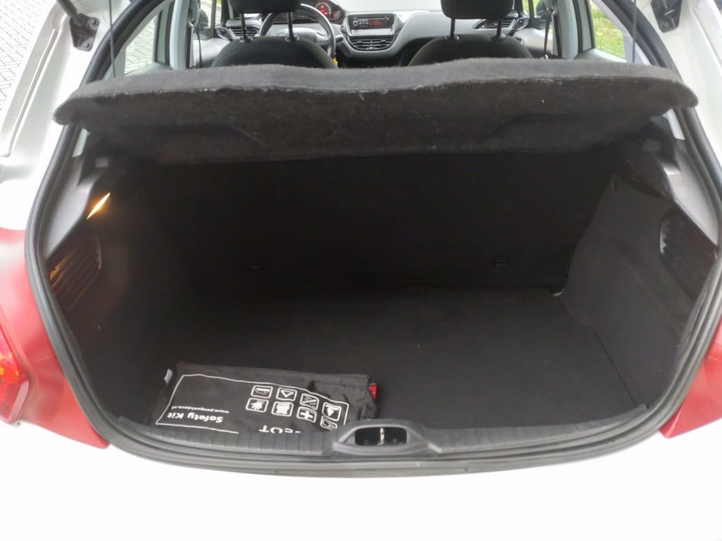 Peugeot 208 1.0 vti access