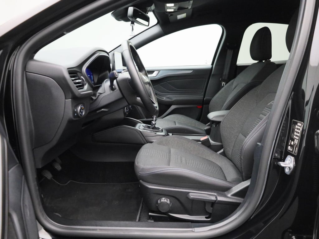 Ford Focus 1.0 ecoboost hybrid active x business