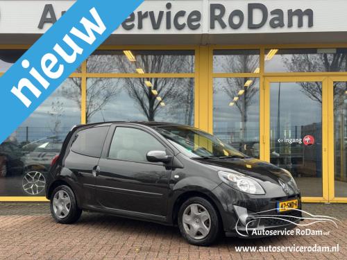 Renault Twingo 1.2-16v collection