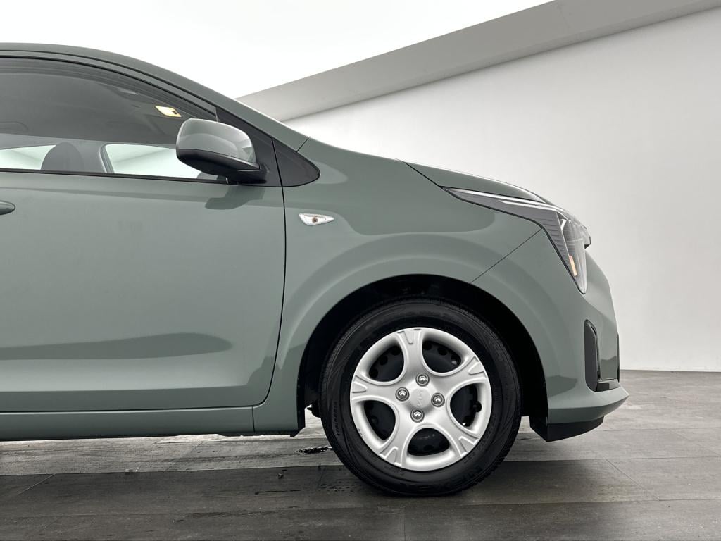 Kia Picanto 1.0 dpi dynamicline | navigatie | camera | apple carplay/androi