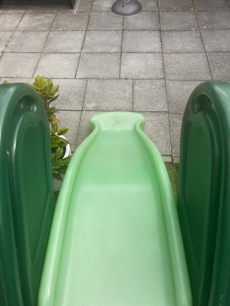 Glijbaan