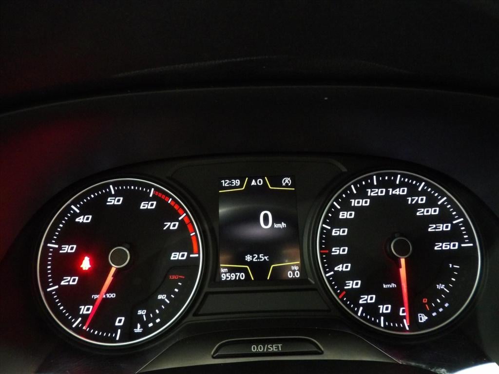 Seat Ateca 1.4 ecotsi 150pk style