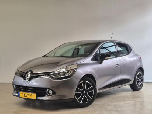 Renault Clio 0.9 tce expression / origineel nl / airco / cruisecontrol