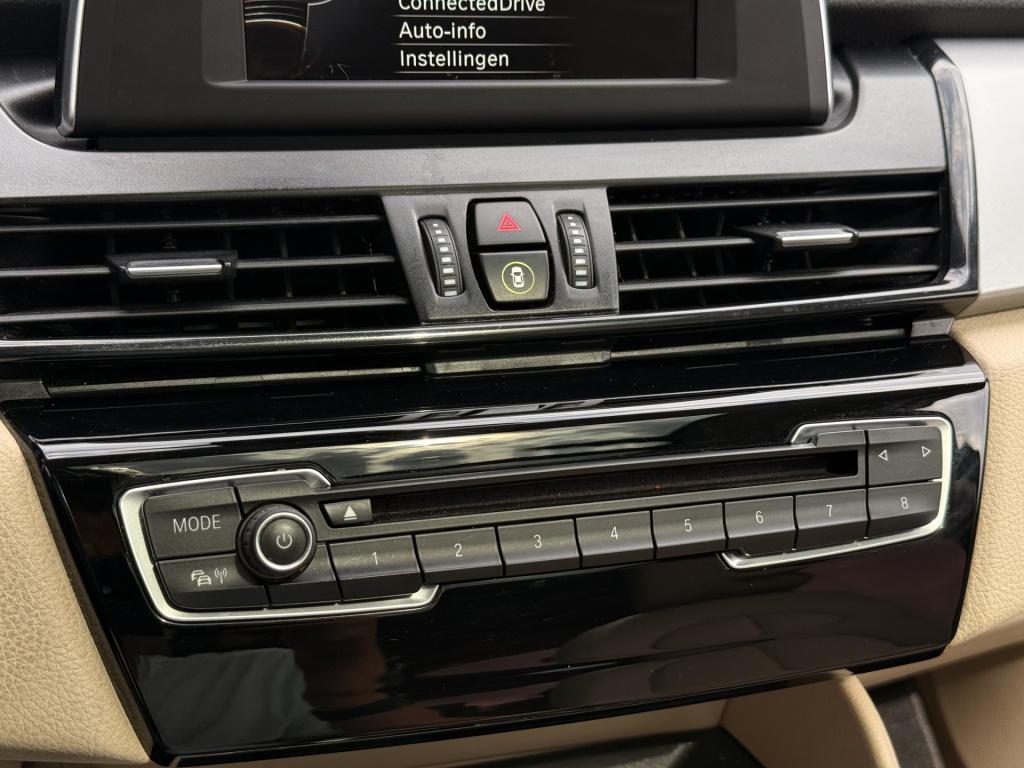 BMW 2-serie active tourer 225xe iperformance centennial executive | pano | 