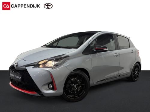 Toyota Yaris 1.5 hyb. gr sport