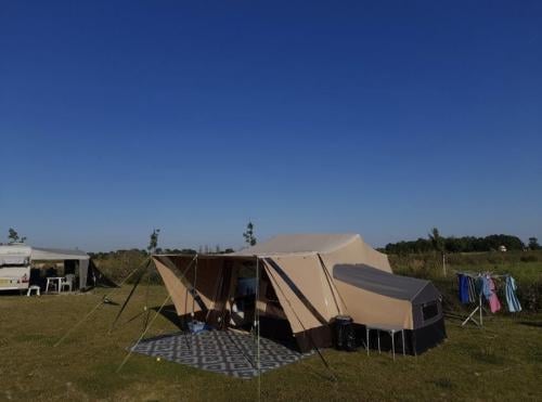 Jamet Jametic Outdoor - vouwwagen