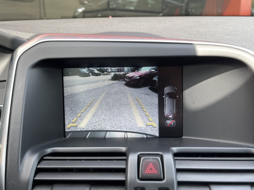 Volvo XC60 2.0 t5 summum plus line automaat | leer | pano | xenon | 18'' lm