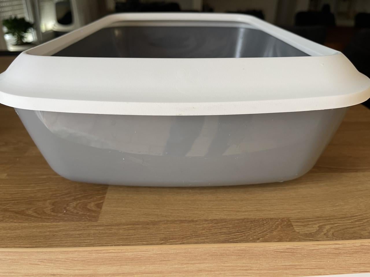Kattenbak