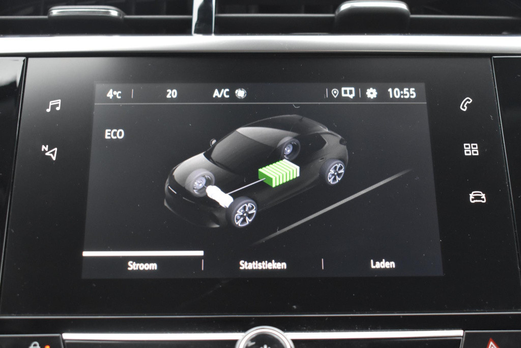 Opel Corsa-e elegance 50 kwh | navigatie | climate  control | parkeersensor