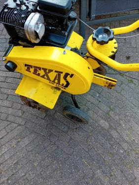Tuinfrees
