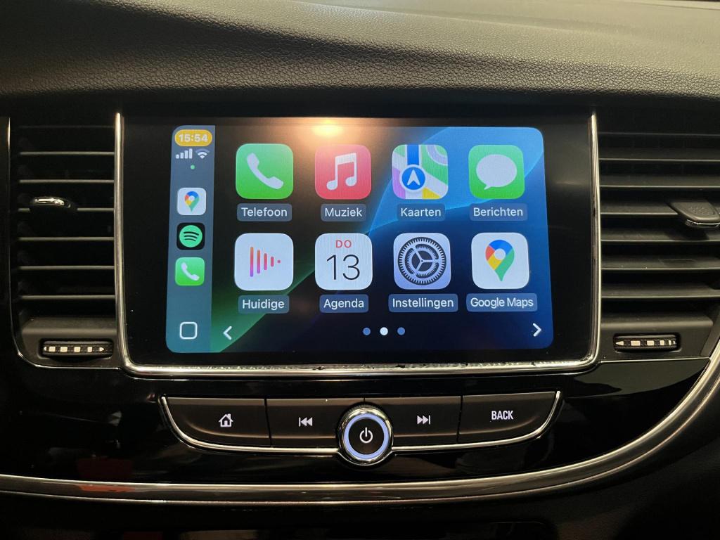 Opel Mokka 1.4 turbo innovation | climate control | cruise control | parkee