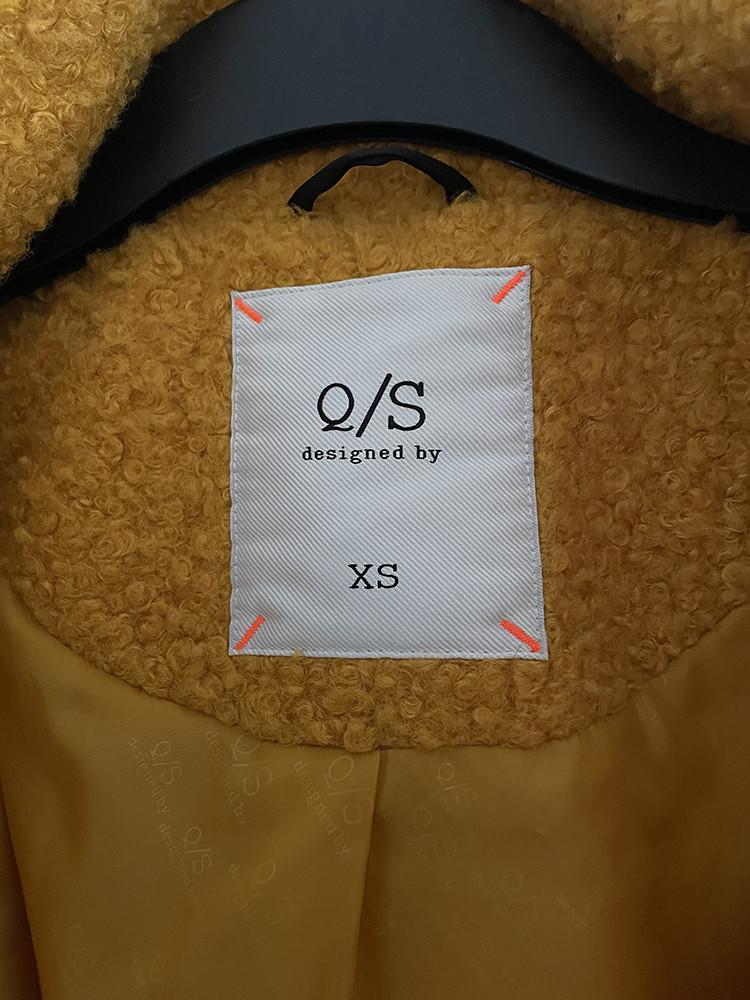 Te koop dames winterjas