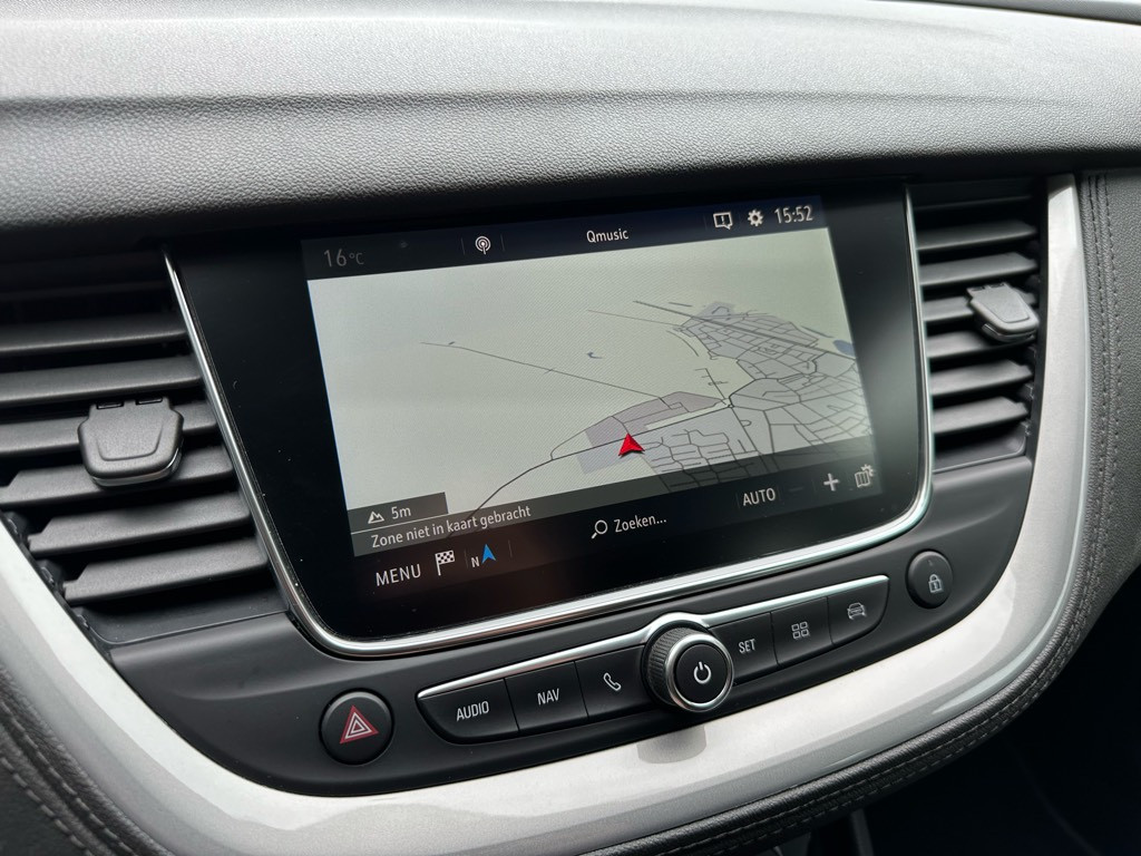 Opel Grandland X 1.2 turbo online ed.