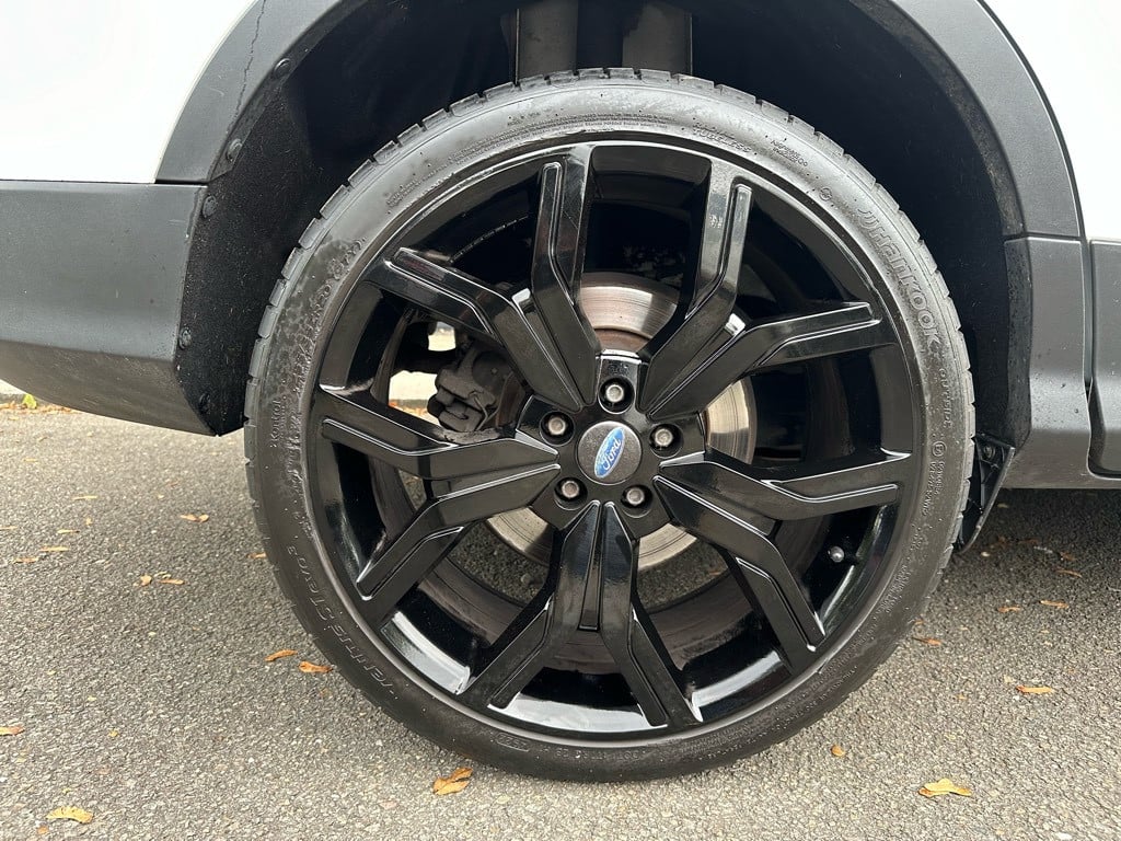 Ford Kuga 1.5 ecob. titanium
