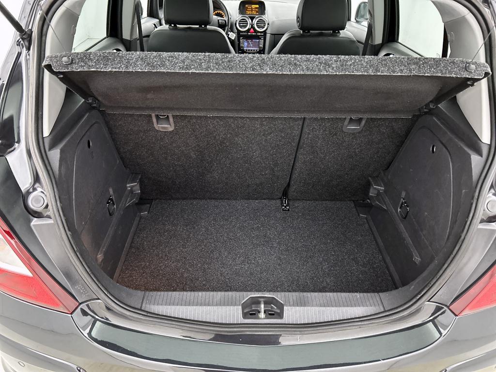 Opel Corsa 1.2-16v business+ | trekhaak | nieuwe apk |