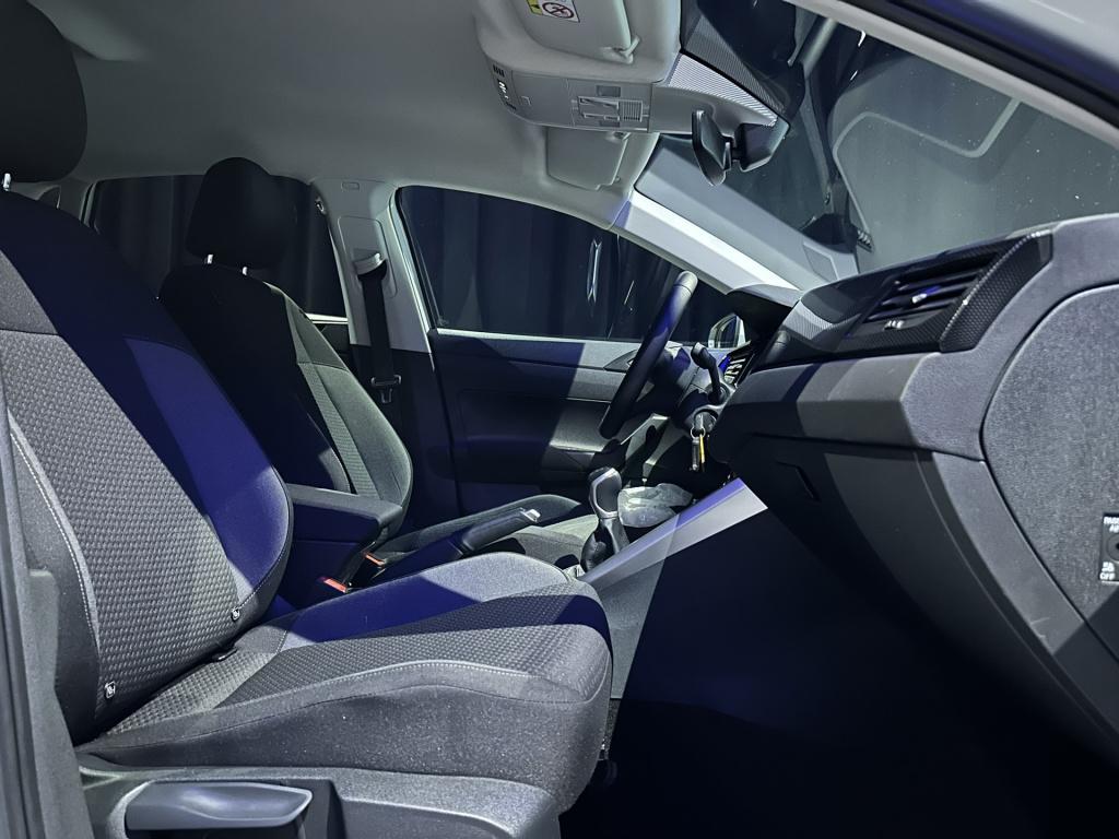 Volkswagen Polo 1.0 tsi go *appconnect*camera*clima*