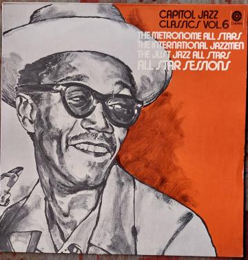 Laatste Kans Jazz LP