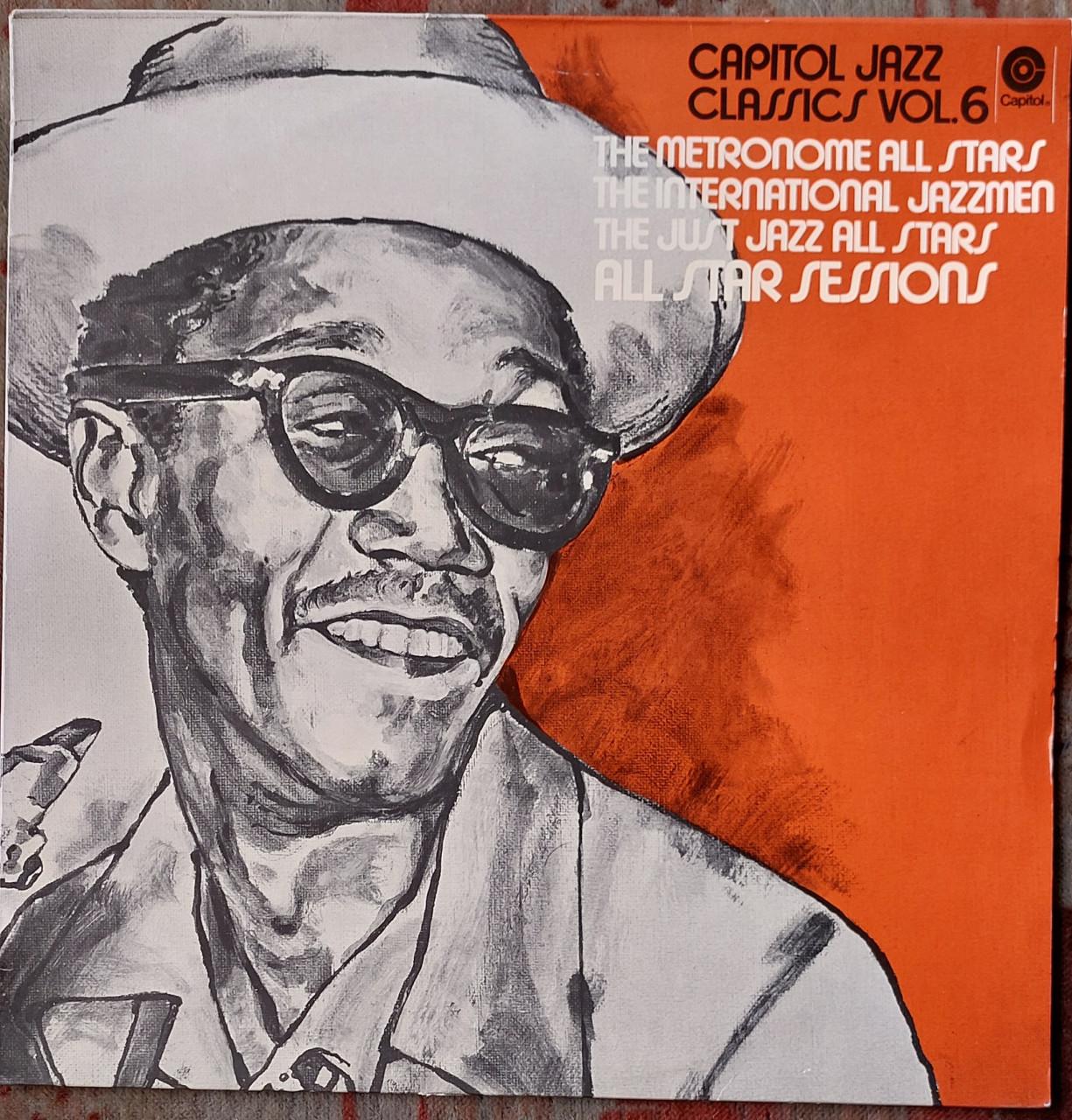 Laatste Kans Jazz LP