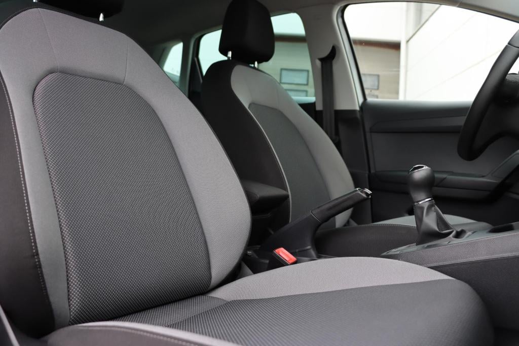 Seat Ibiza 1.0 tsi style business intense 95pk