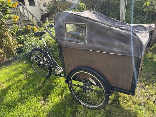 Bakfiets