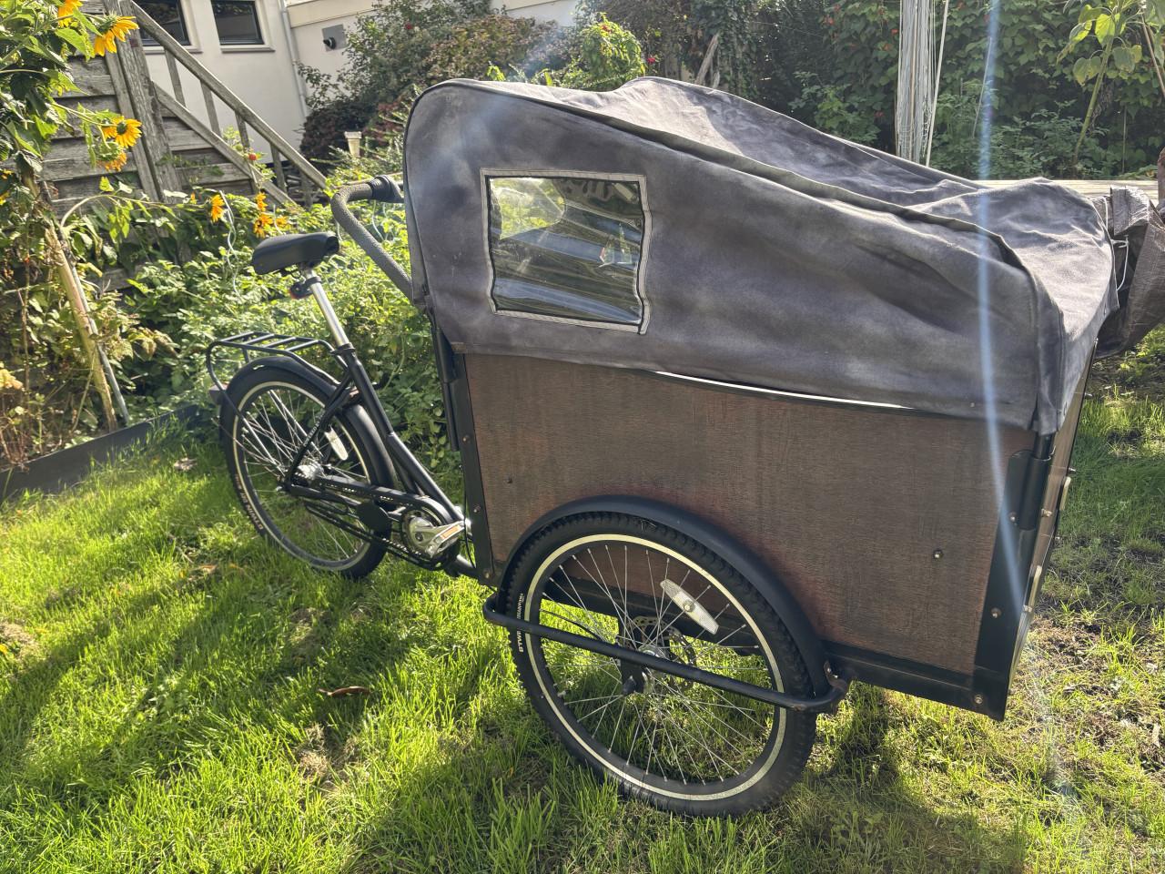 Bakfiets