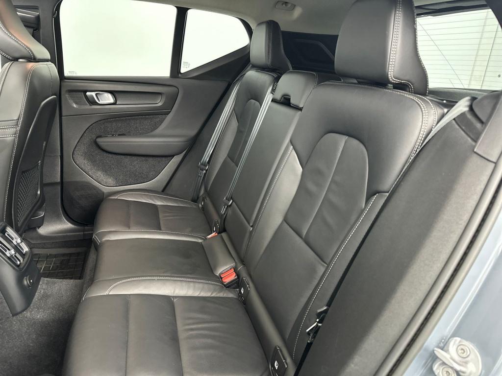 Volvo XC40 t5 262pk recharge inscription| pano| adap.cruise| 360camera lede