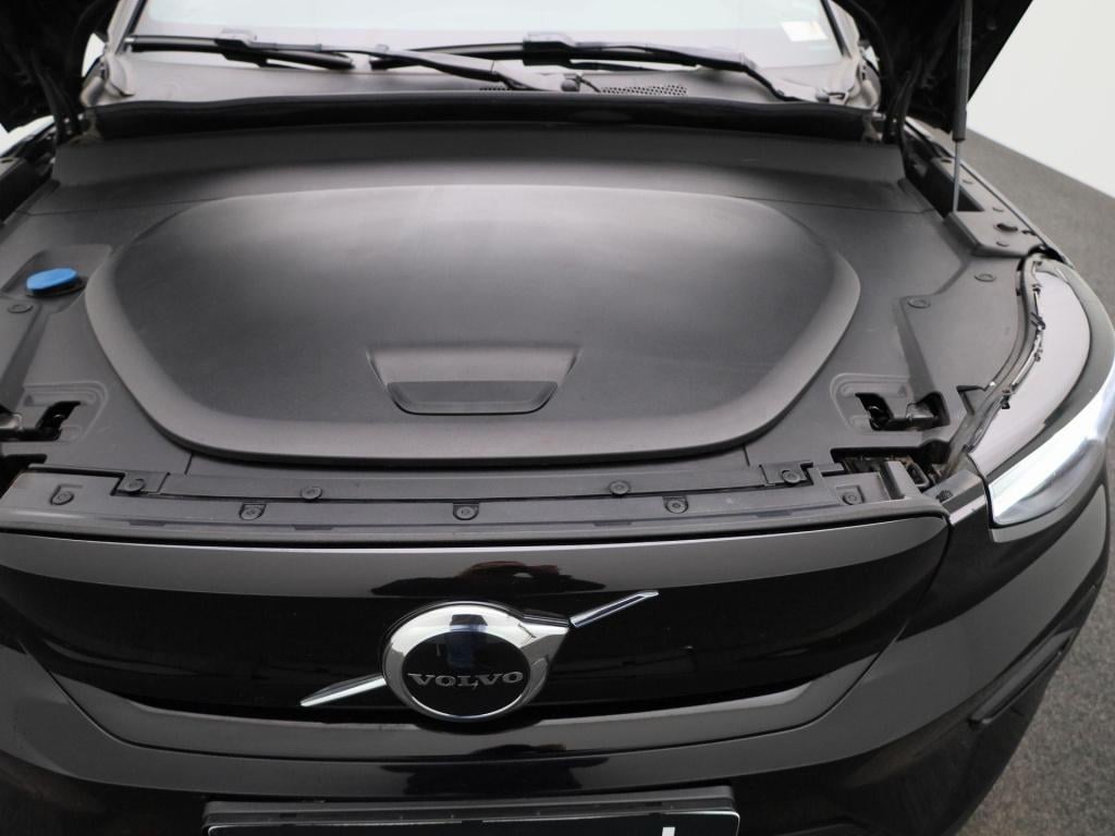 Volvo XC40 recharge core | automaat | apple carplay / android auto | virtua