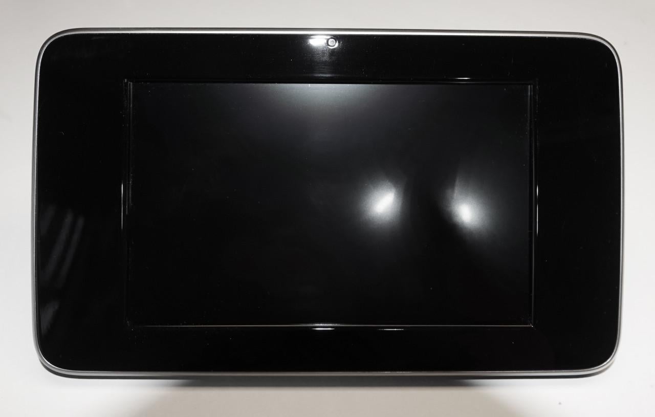 BOSCH originele multif.display Mercedes C/GLCW205 als nw!