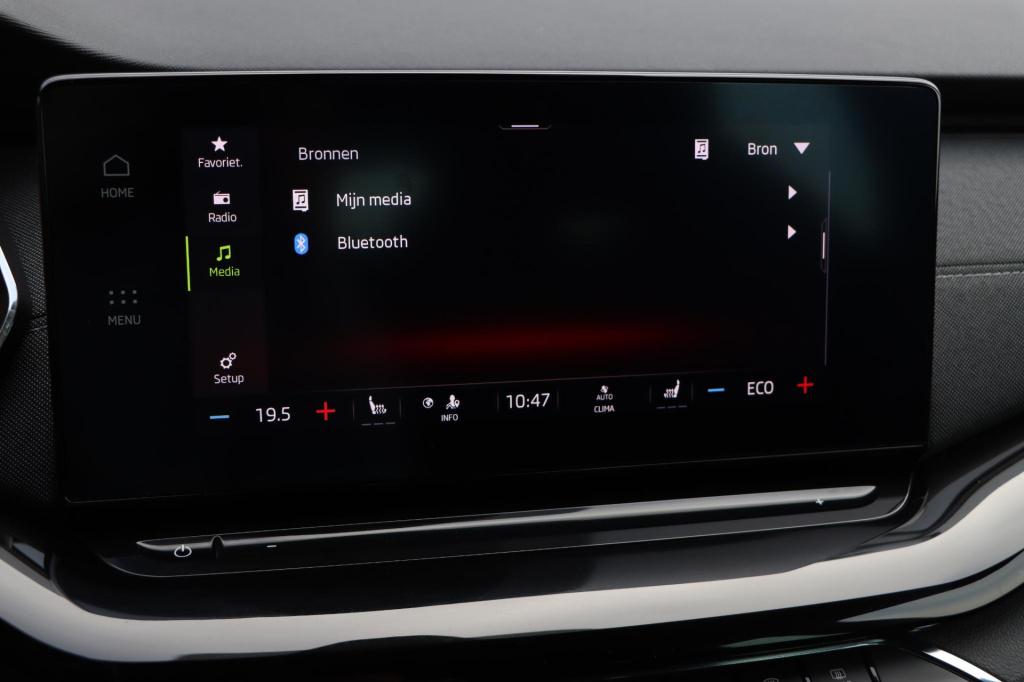 Skoda Octavia combi 1.4 tsi iv phev sportline business 204pk dsg6 | soh 89,