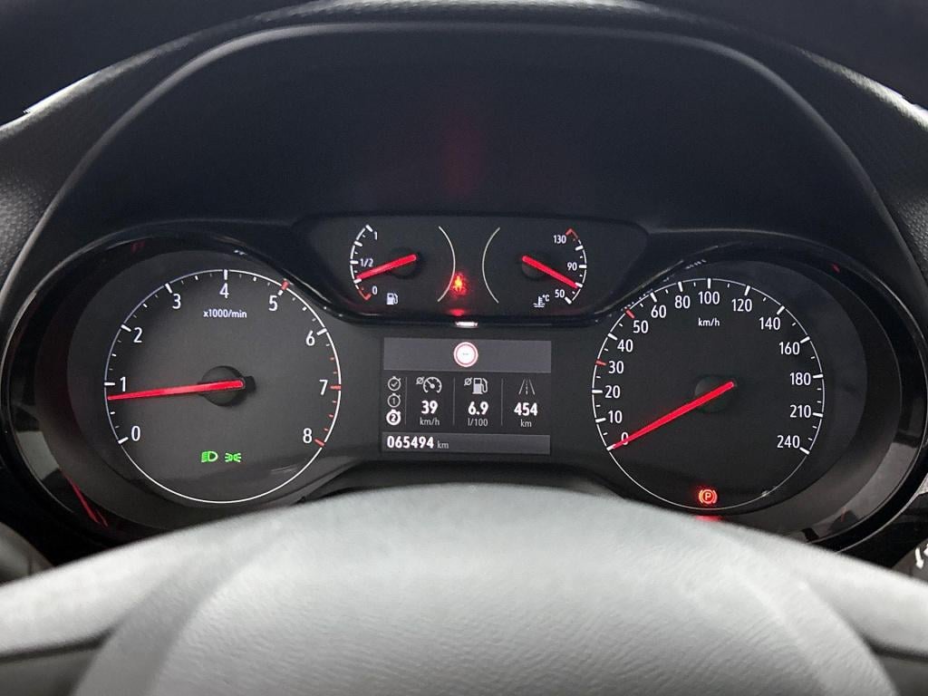 Opel Corsa 1.2 edition | apple carplay / android auto | navigatie | cruise 