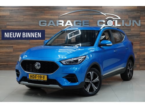 MG ZS 1.5 vti | pdc | led | cruise |