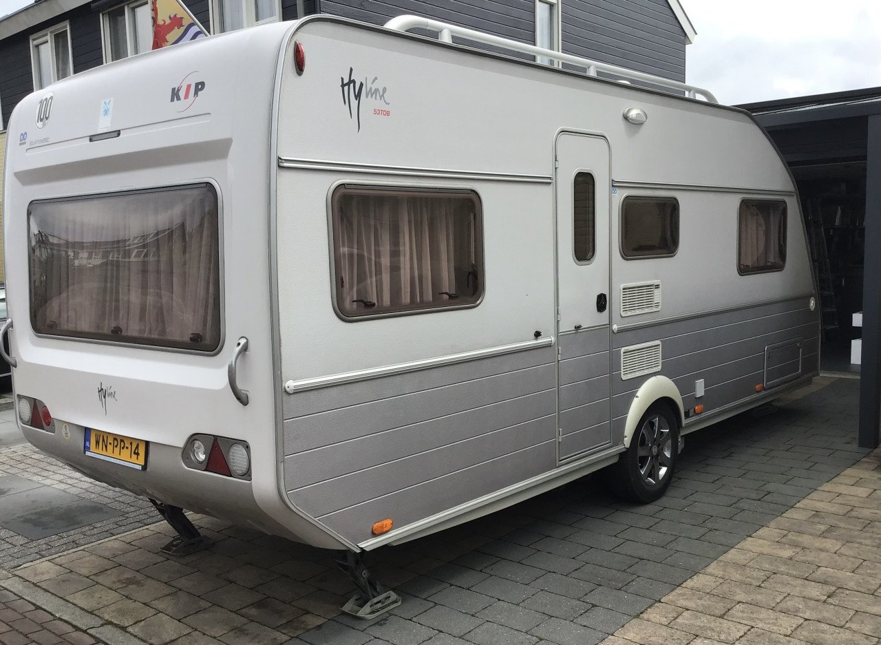 Kip Hyline 53TDB