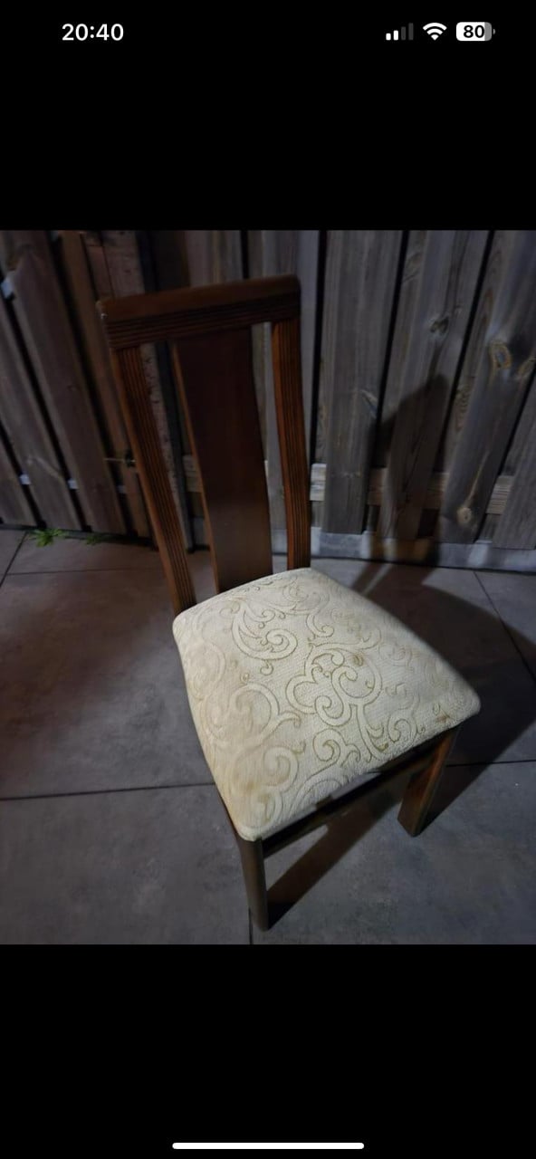 GRATIS STOELEN
