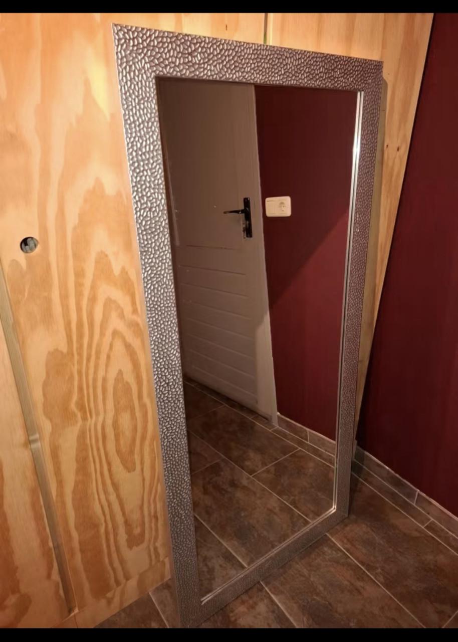 Passpiegel 70x145