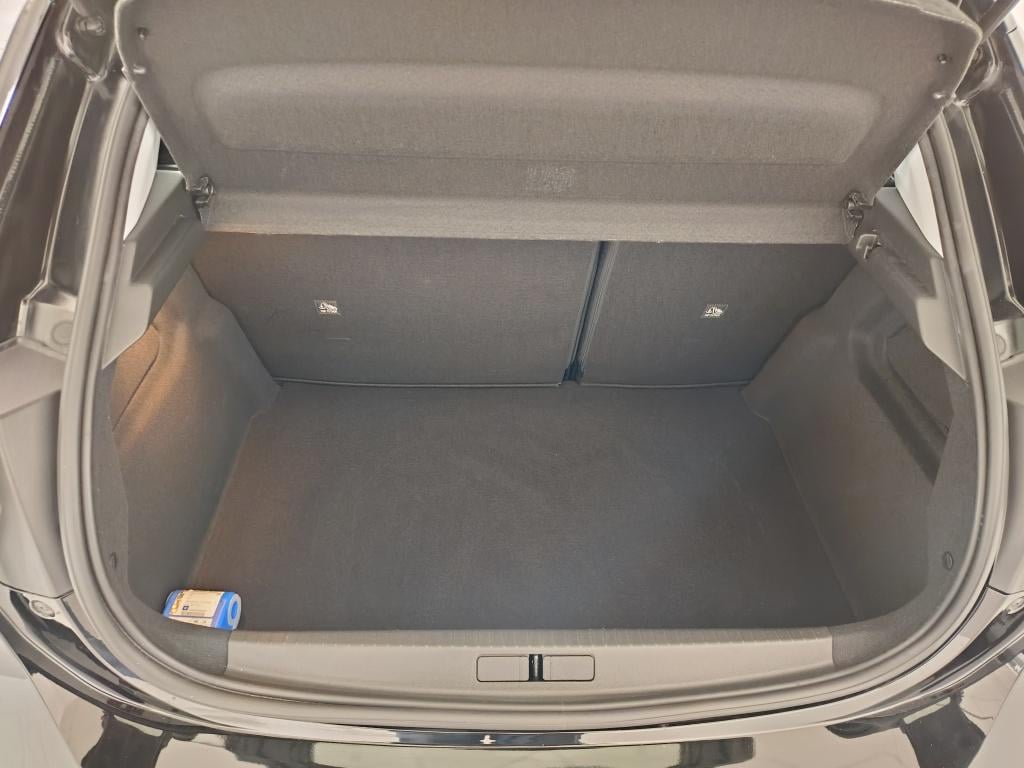 Opel Corsa 1.2 edition automaat