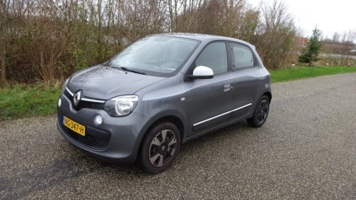 Renault Twingo 1.0