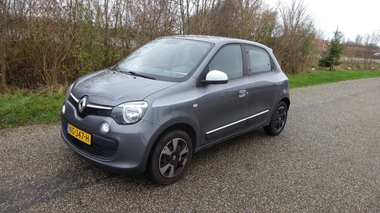 Renault Twingo 1.0