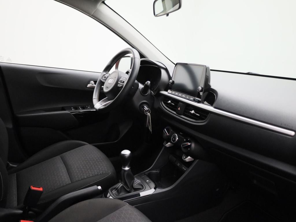 Kia Picanto 1.0 dpi dynamicline | dab | camera | cruise control | bluetooth