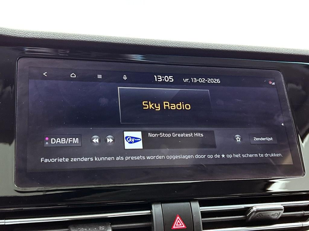 Kia E-niro dynamicplusline 64 kwh | 3-fase | schuif/kanteldak