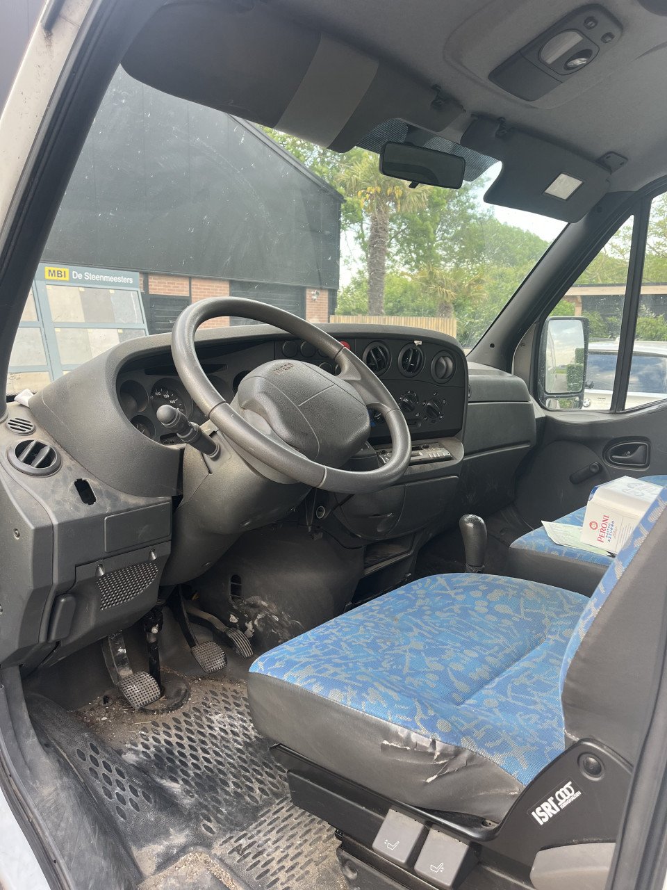 Iveco daily