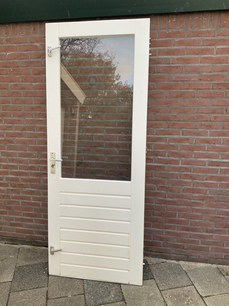 Achterdeur (C)