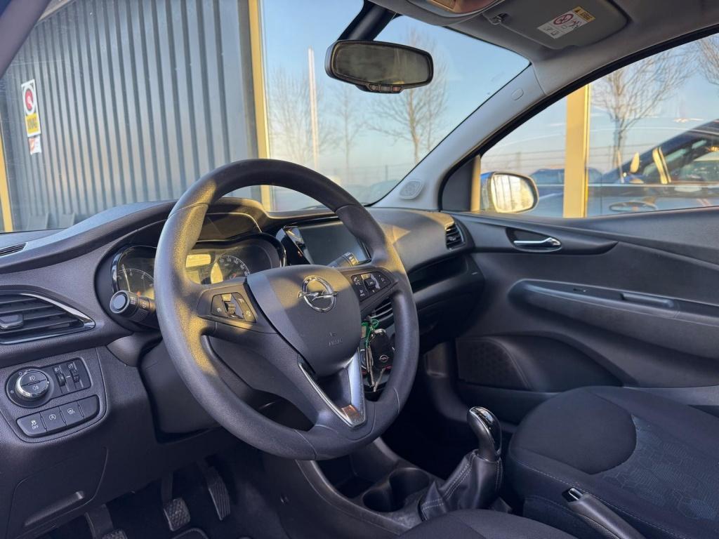 Opel Karl 1.0 rocks onl. ed.