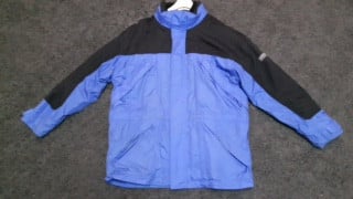 ZOMER-/WINTERJAS