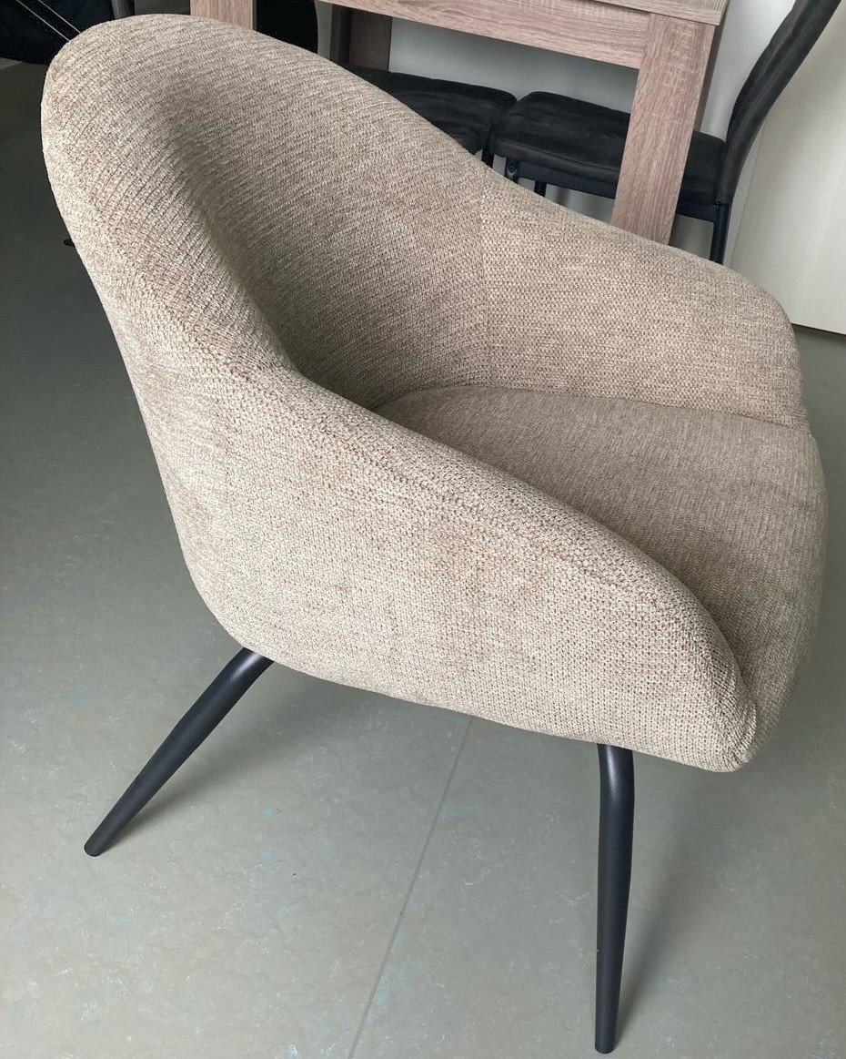 Moderne stoel / fauteuil z.g.a.n.