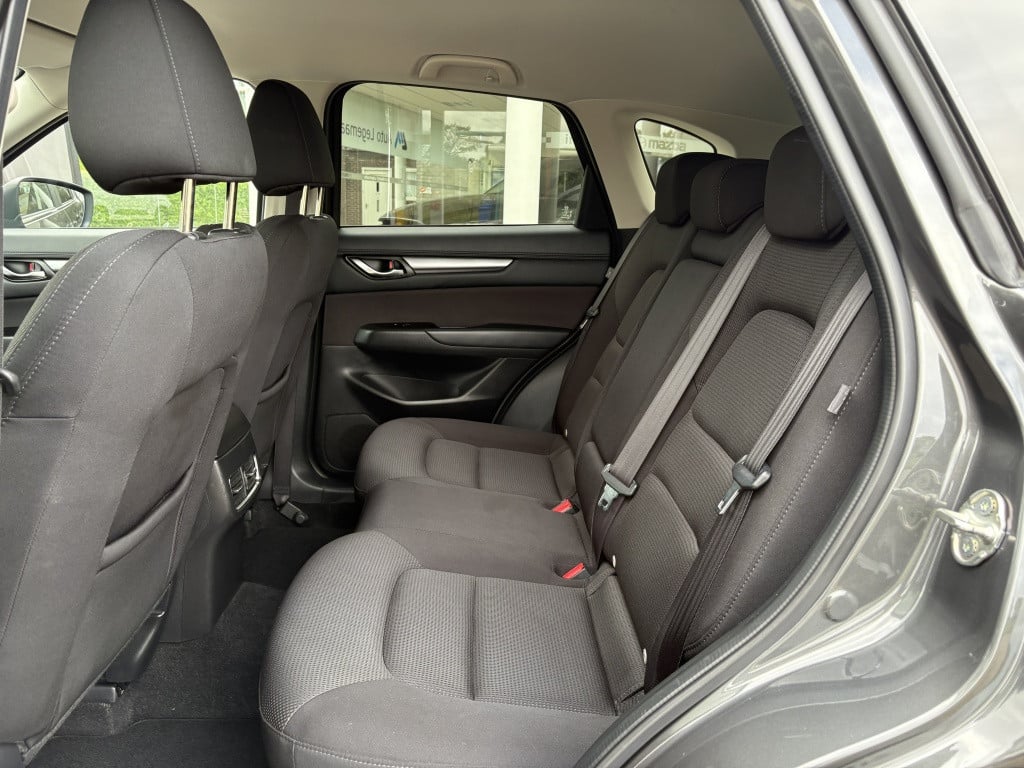 Mazda Cx-5 2.0 sag 165 comfort i-active sense pack trekhaak 19" 360°