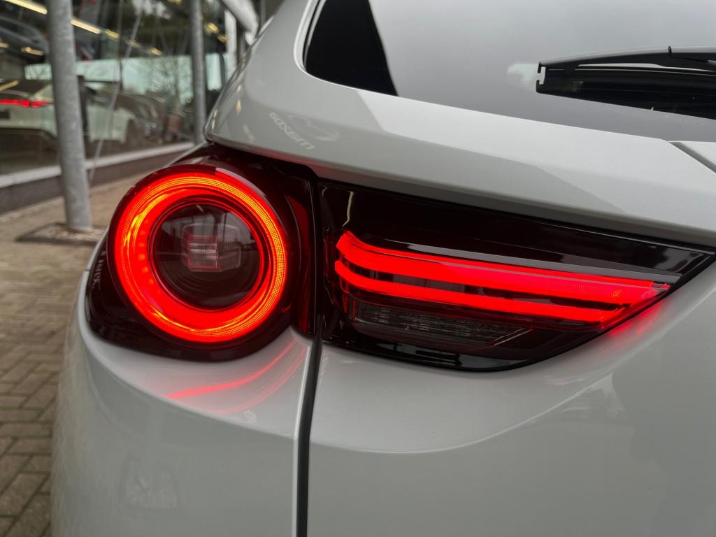 Mazda Mx-30 e-skyactiv 145 first edition 36 kwh|rijklaar